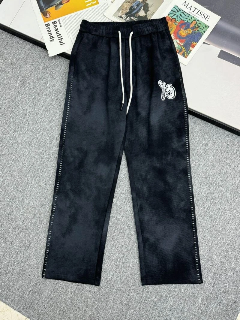 Durable Y-3 Long Pants 158135