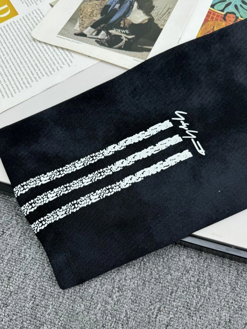 Durable Y-3 Long Pants 158135