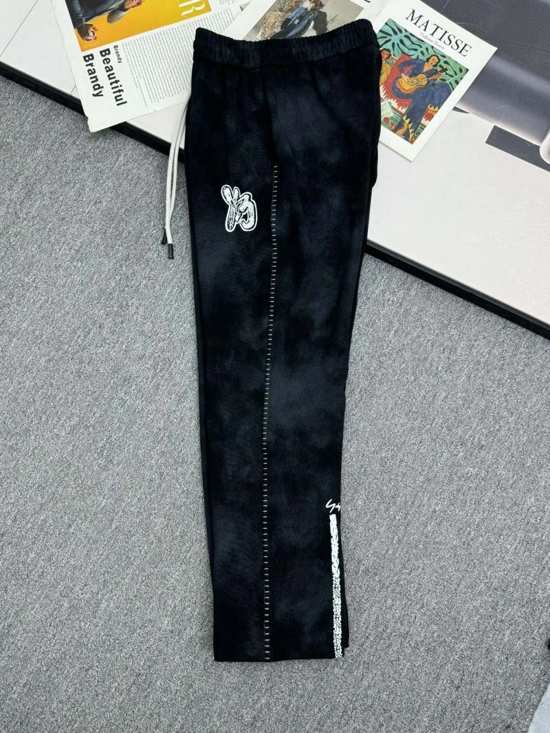 Durable Y-3 Long Pants 158135