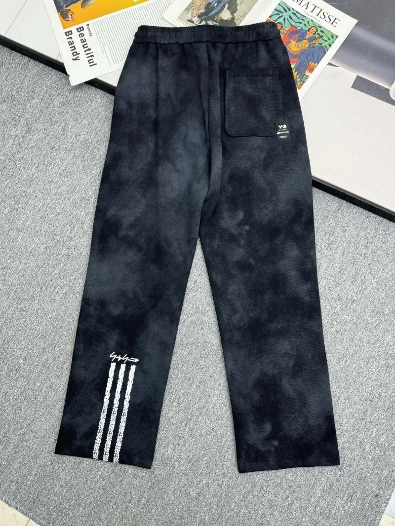 Durable Y-3 Long Pants 158135