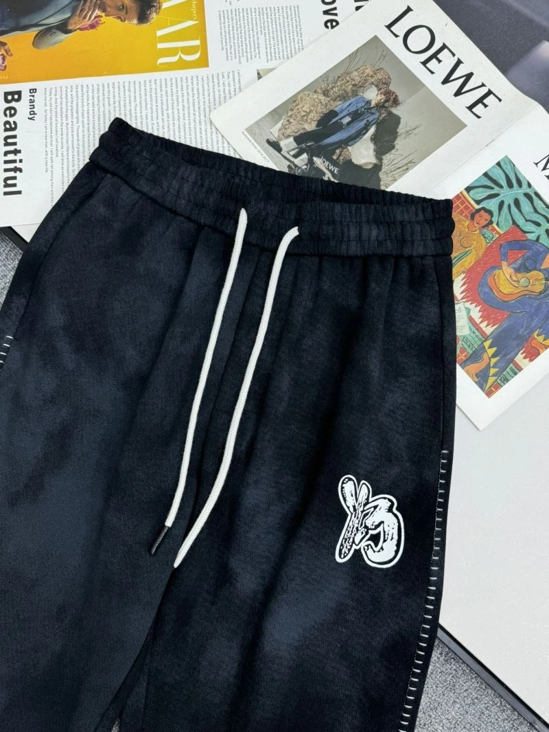 Durable Y-3 Long Pants 158135