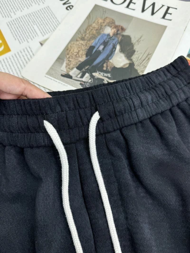 Durable Y-3 Long Pants 158135
