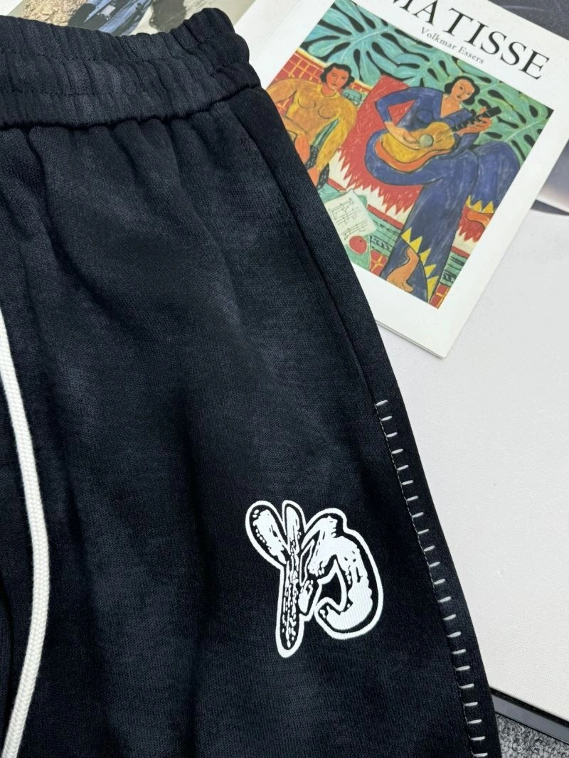 Durable Y-3 Long Pants 158135