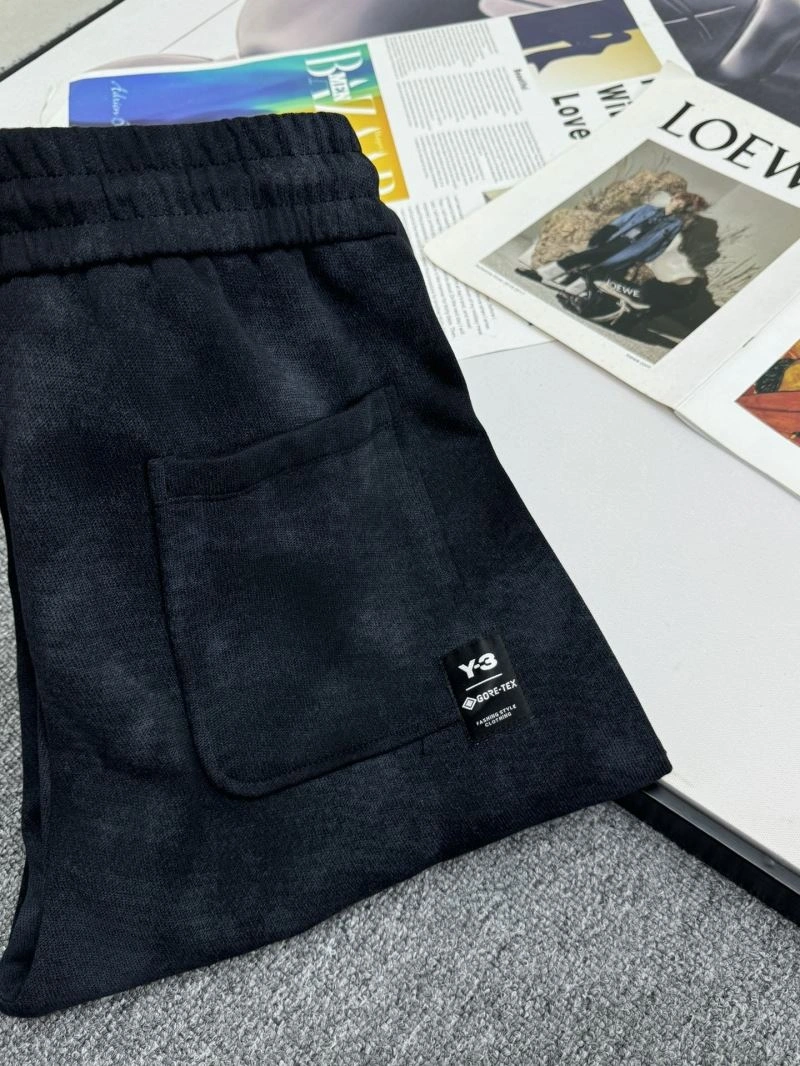 Durable Y-3 Long Pants 158135