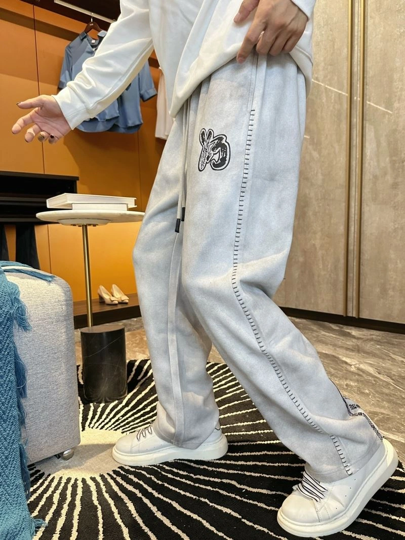 Neat Y-3 Long Pants 158086