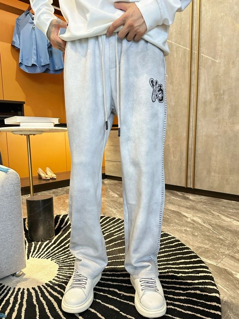 Neat Y-3 Long Pants 158086