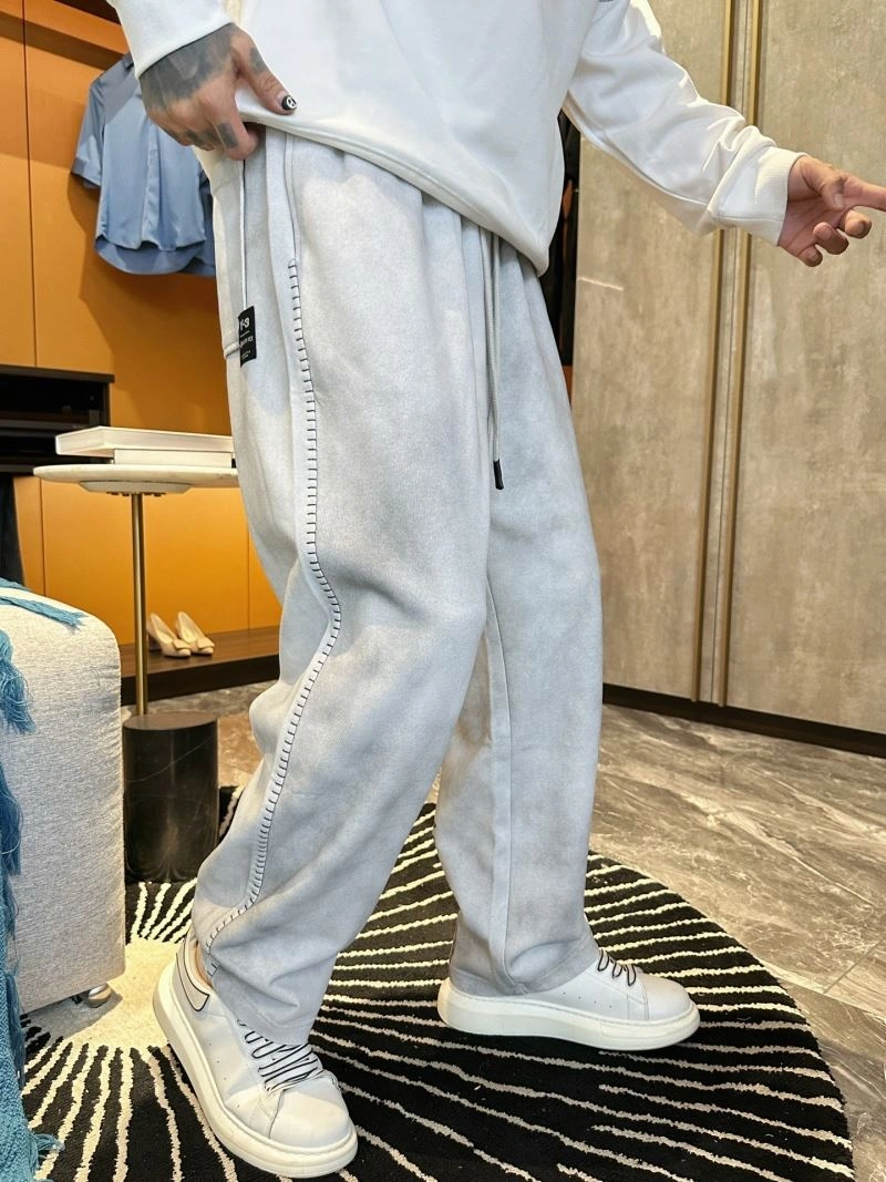Neat Y-3 Long Pants 158086