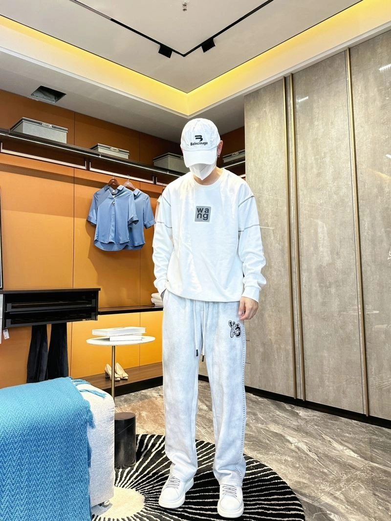 Neat Y-3 Long Pants 158086