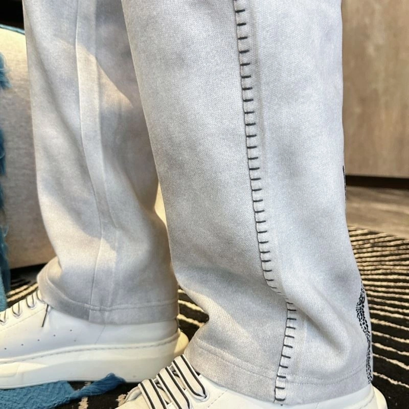 Neat Y-3 Long Pants 158086