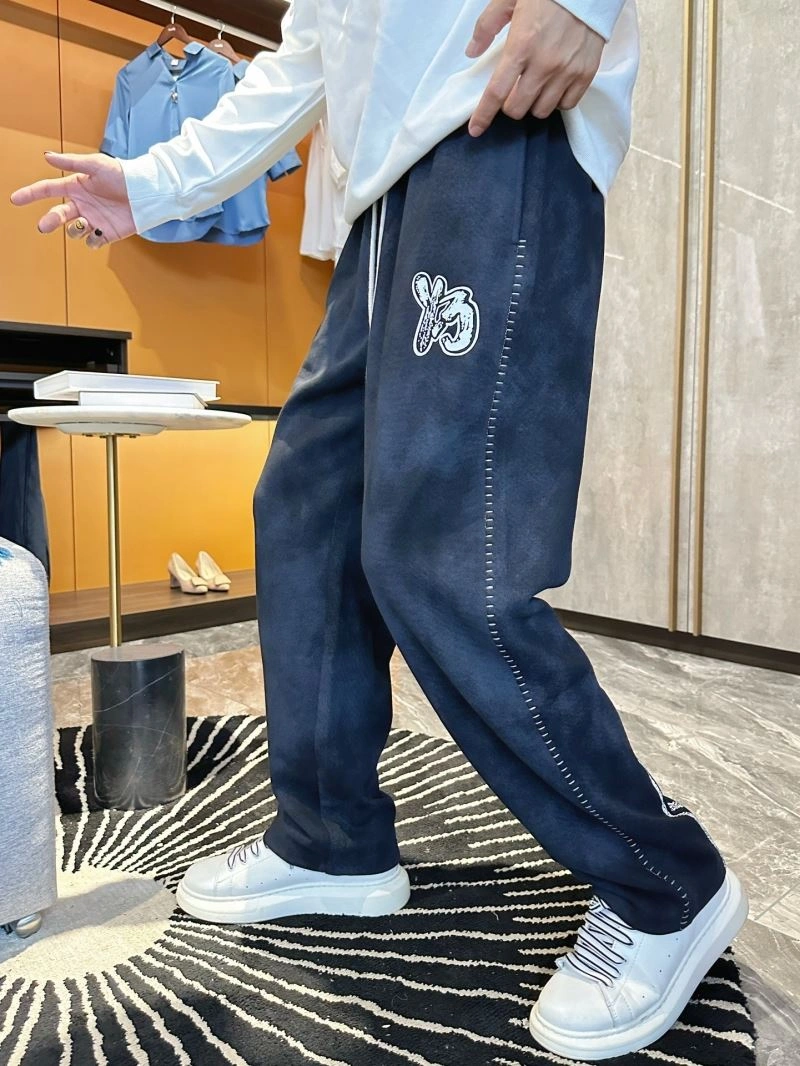 Y-3 Long Pants Fashionable 158076