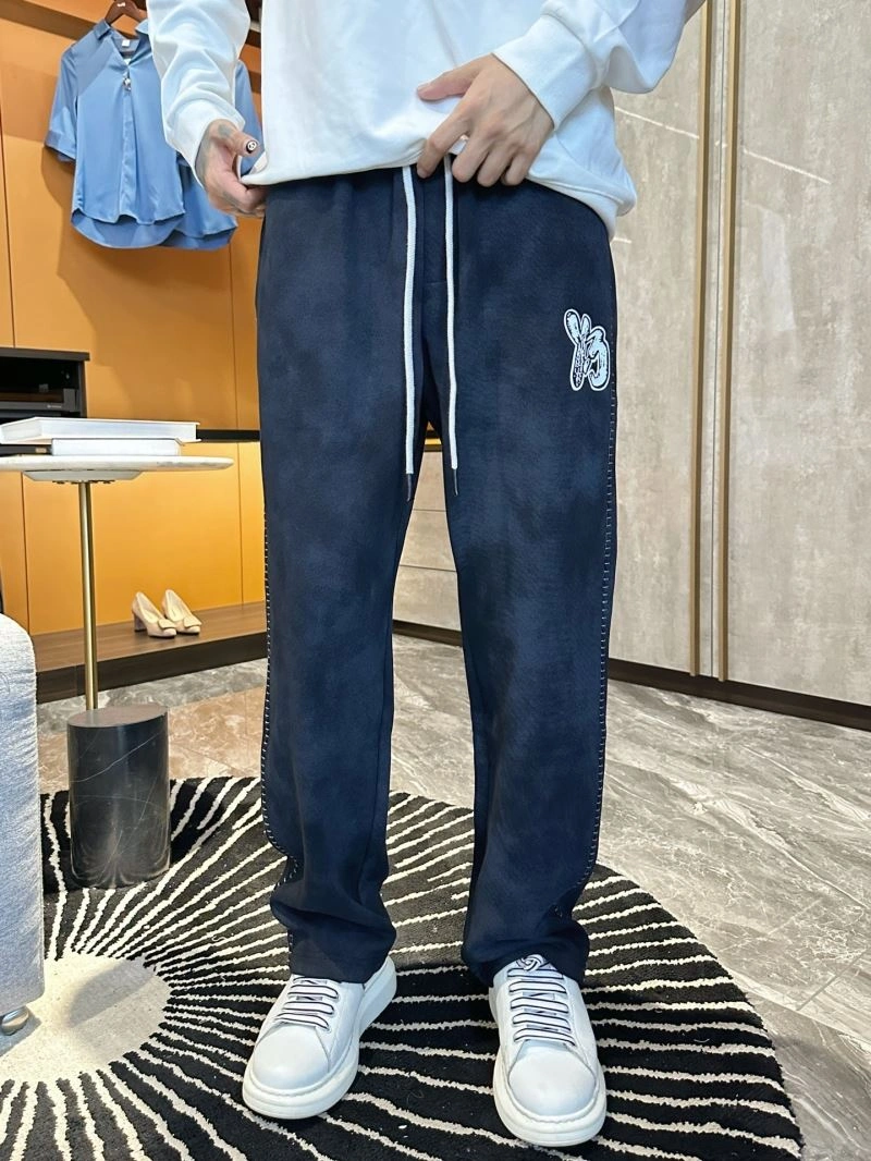 Y-3 Long Pants Fashionable 158076