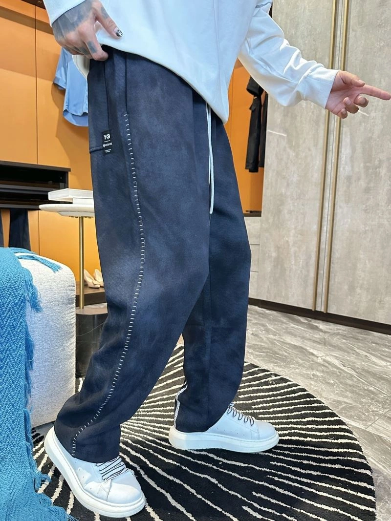 Y-3 Long Pants Fashionable 158076