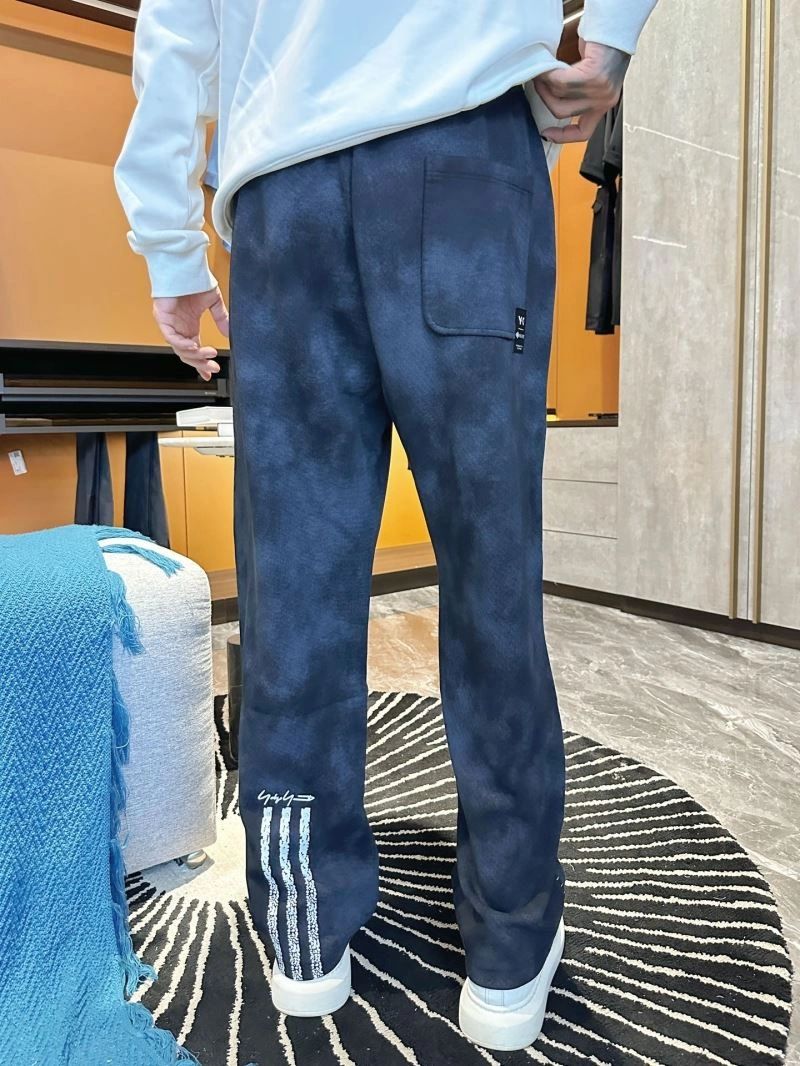 Y-3 Long Pants Fashionable 158076