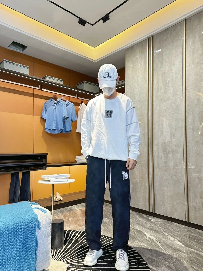 Y-3 Long Pants Fashionable 158076