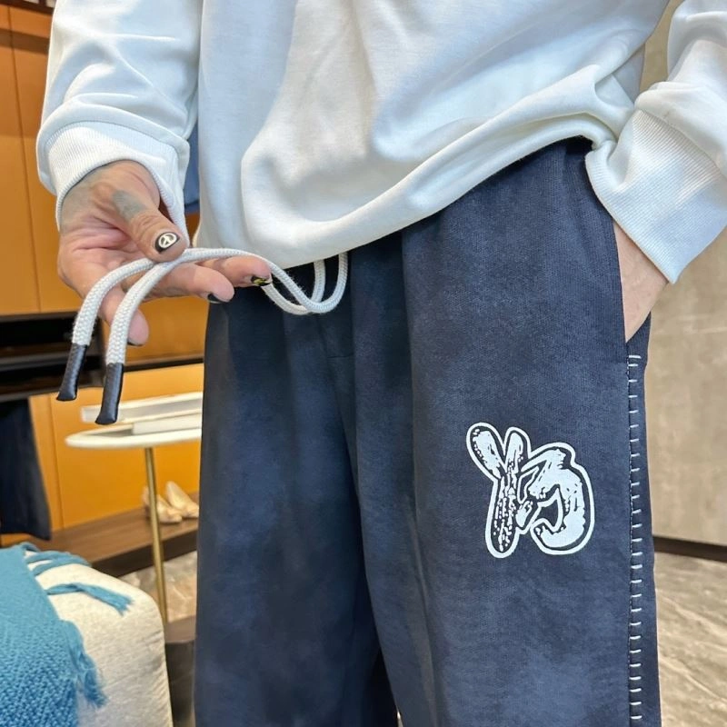 Y-3 Long Pants Fashionable 158076