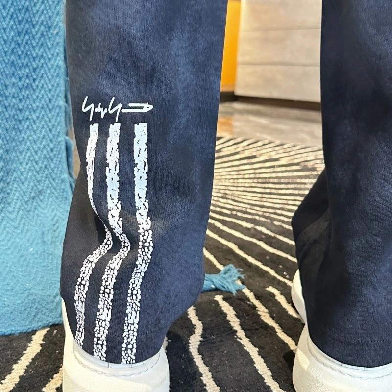 Y-3 Long Pants Fashionable 158076