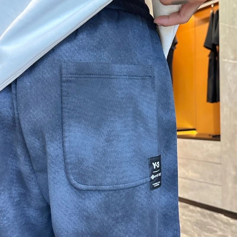 Y-3 Long Pants Fashionable 158076