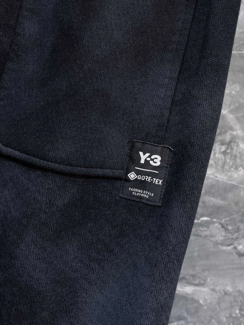 Y-3 Long Pants Colorful 158038