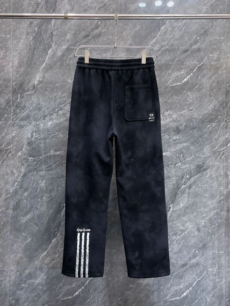 Y-3 Long Pants Colorful 158038