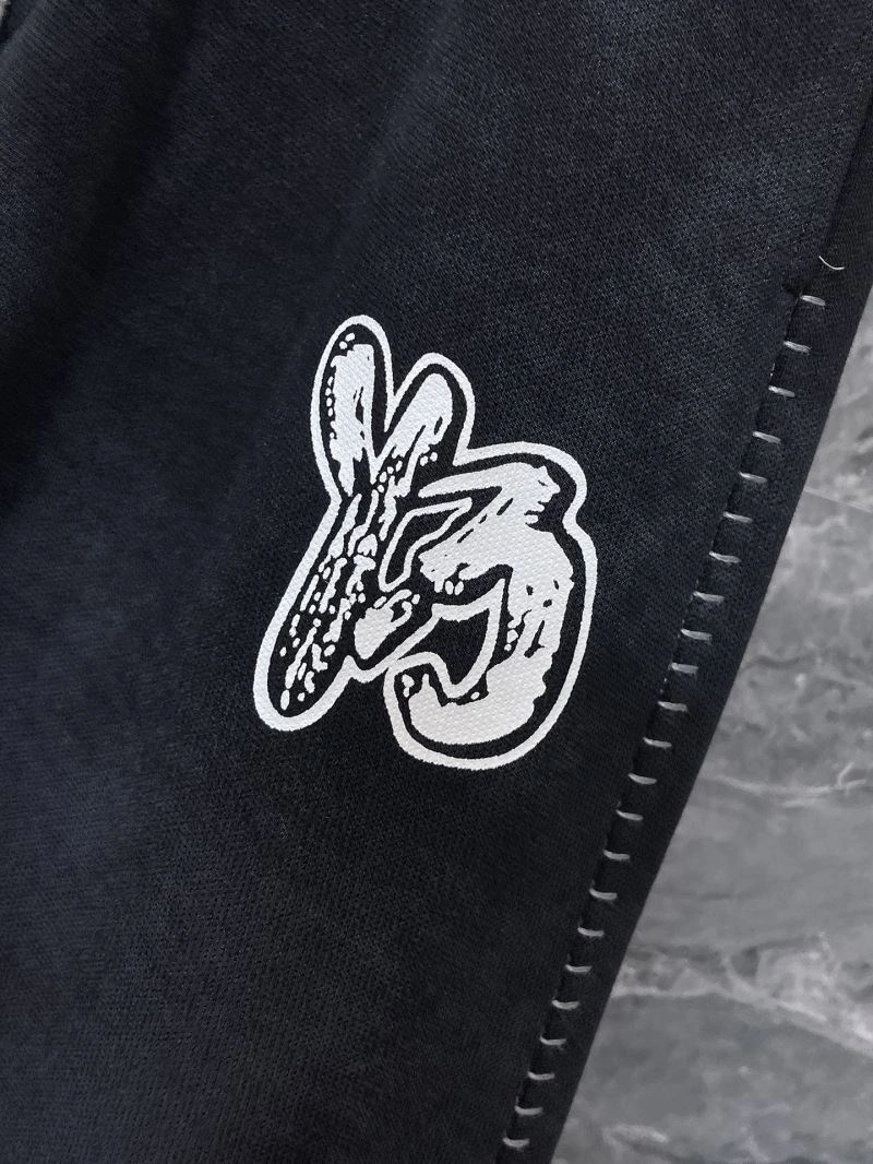 Y-3 Long Pants Colorful 158038
