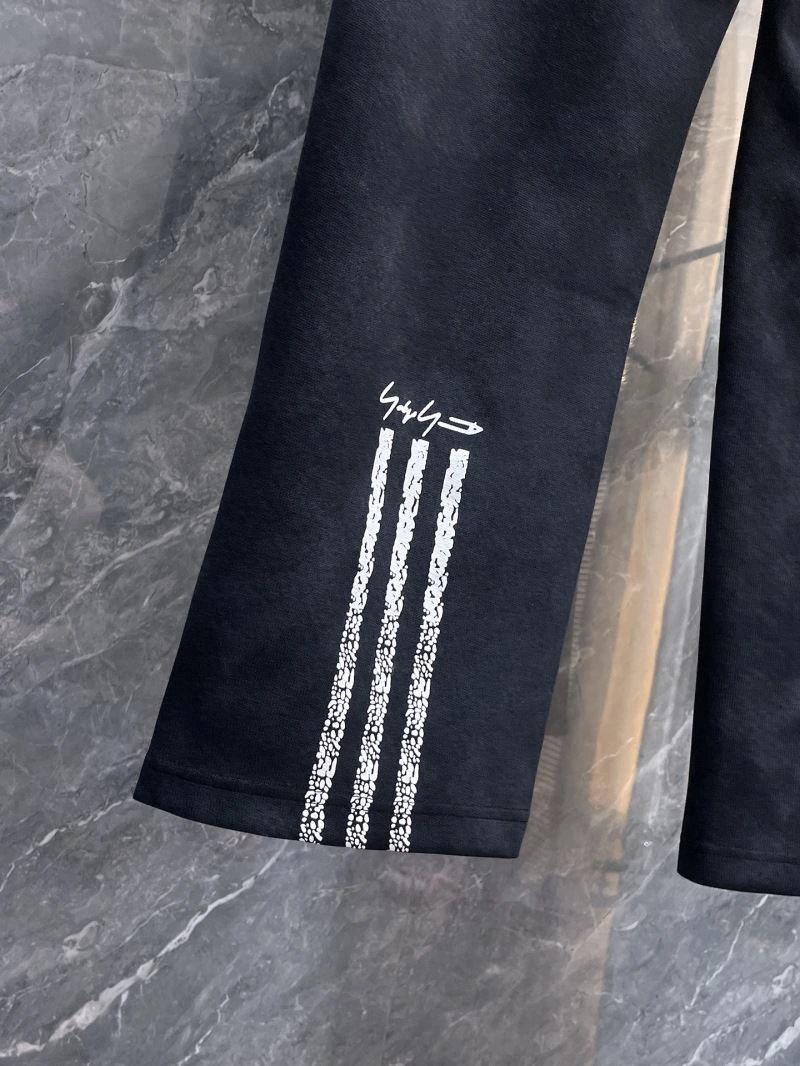 Y-3 Long Pants Colorful 158038