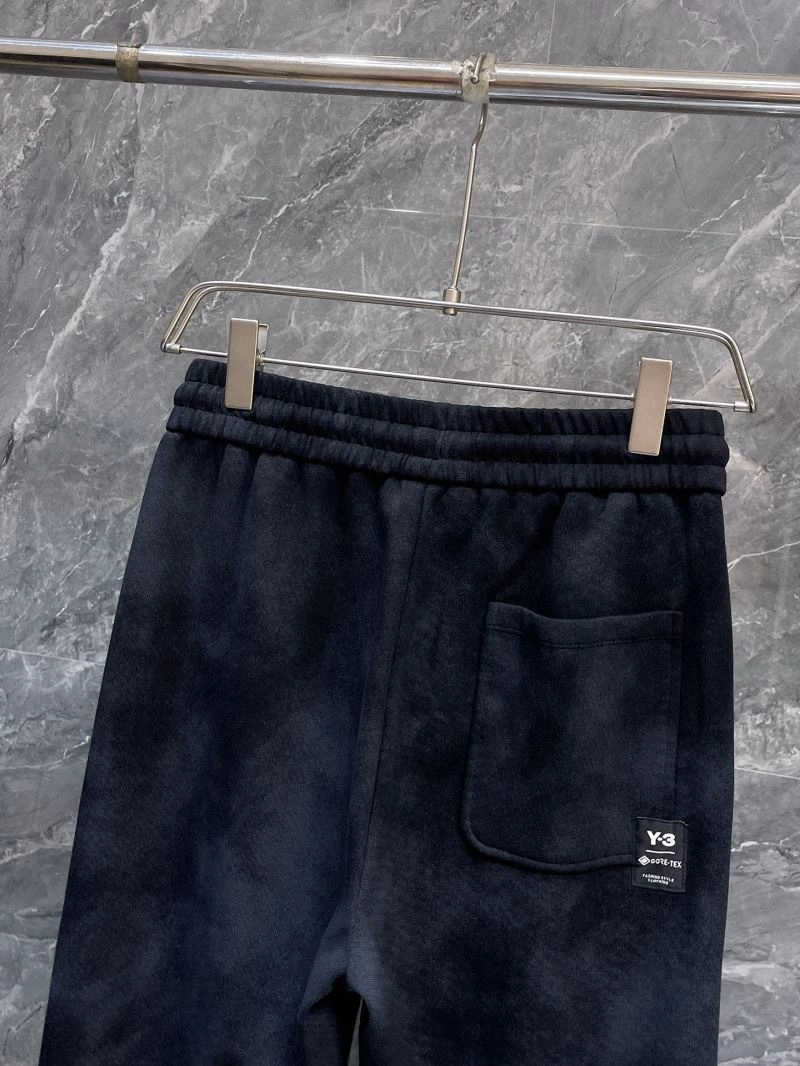 Y-3 Long Pants Colorful 158038
