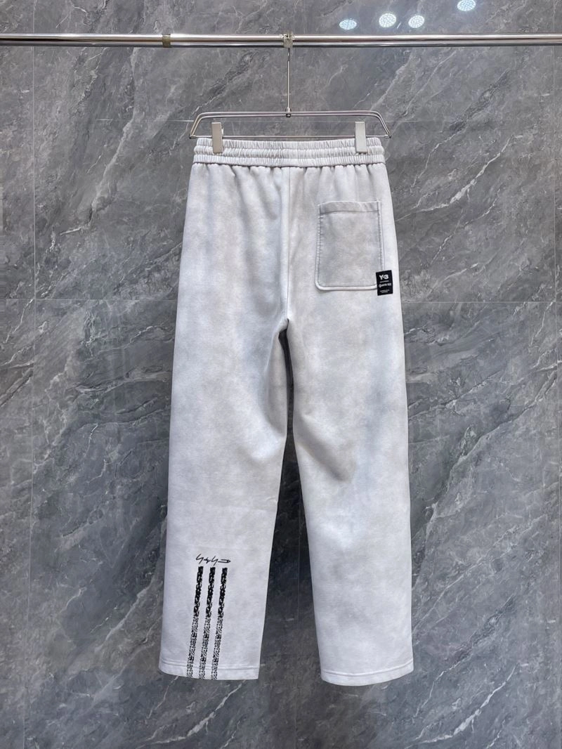 WeatherProof Y-3 Long Pants 158034
