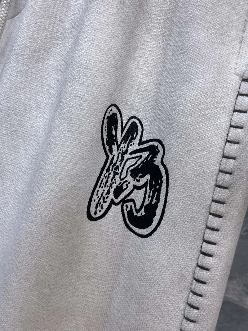 WeatherProof Y-3 Long Pants 158034