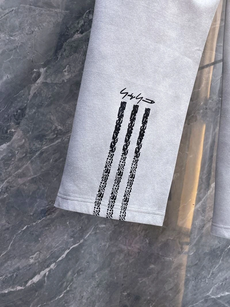 WeatherProof Y-3 Long Pants 158034