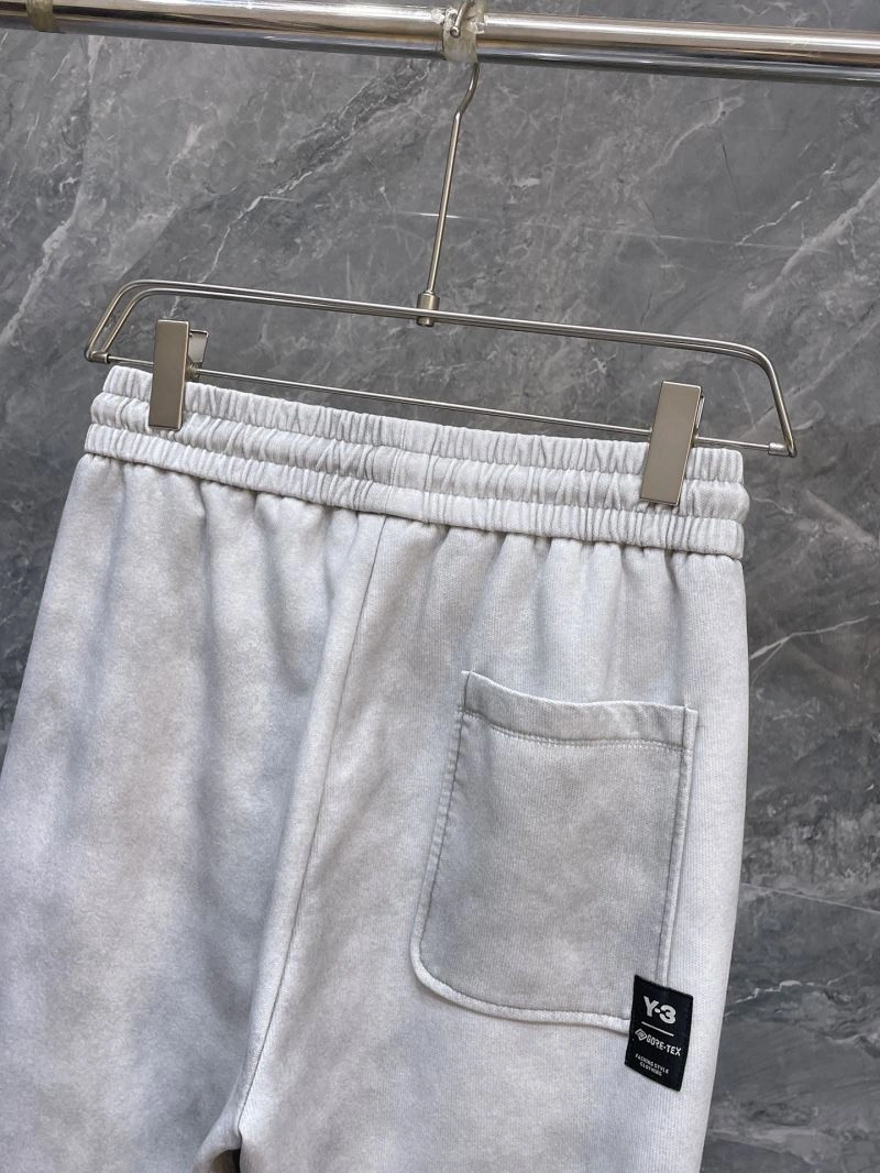 WeatherProof Y-3 Long Pants 158034