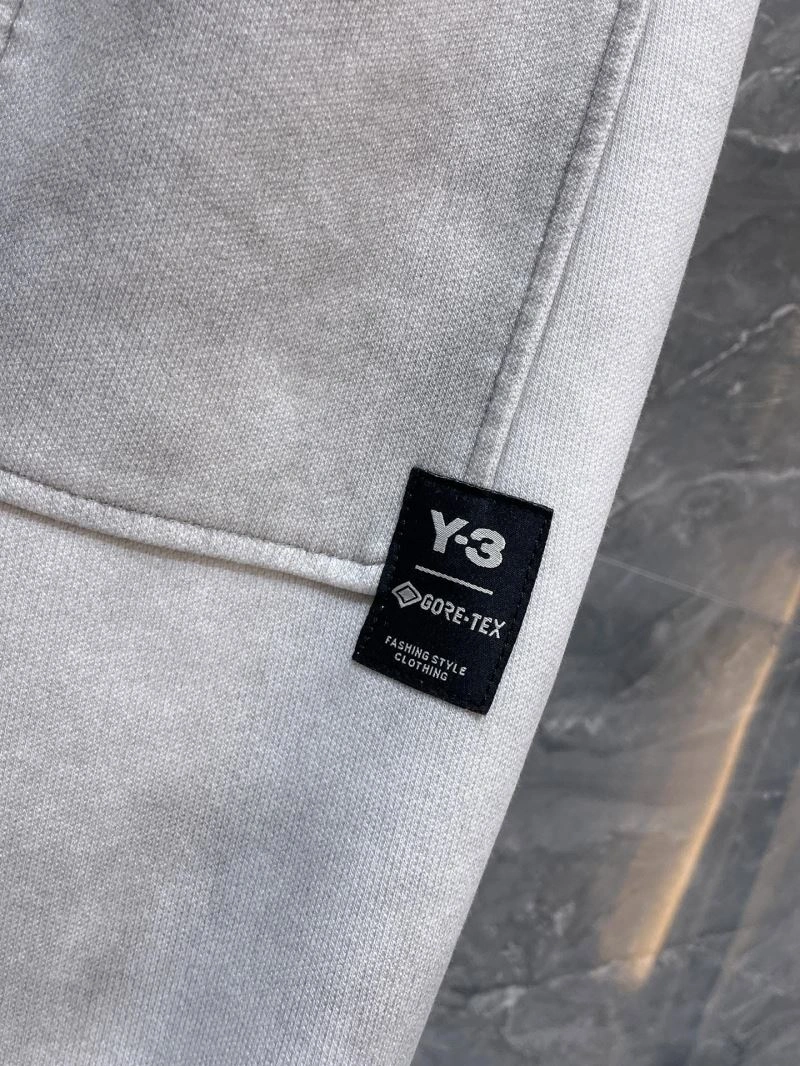 WeatherProof Y-3 Long Pants 158034