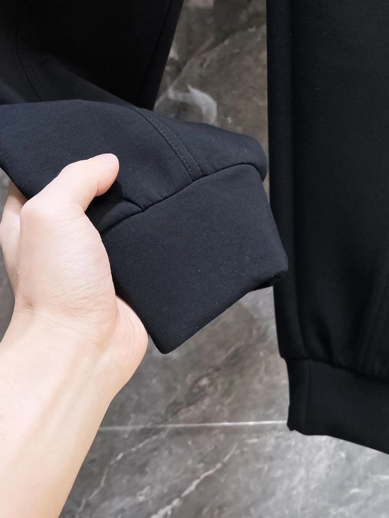 SoftTouch Y-3 Long Pants 158035