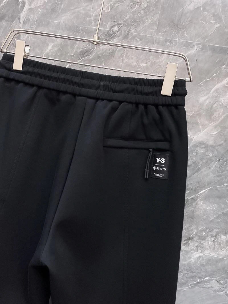 SoftTouch Y-3 Long Pants 158035