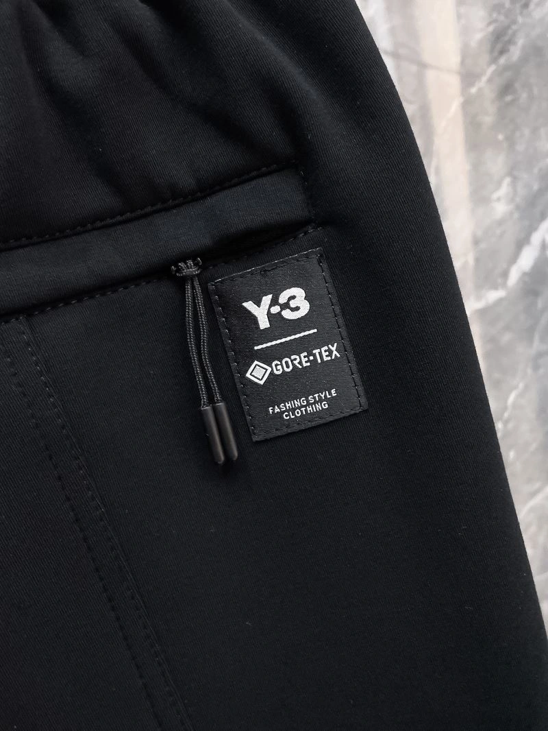 SoftTouch Y-3 Long Pants 158035