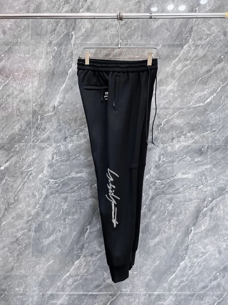 SoftTouch Y-3 Long Pants 158035