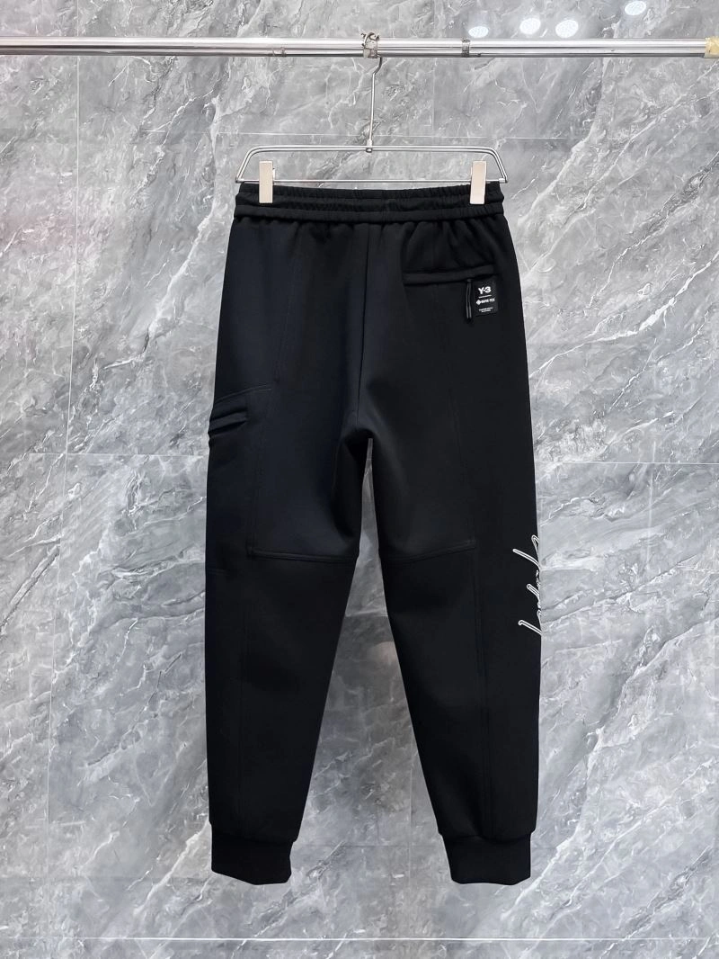 SoftTouch Y-3 Long Pants 158035