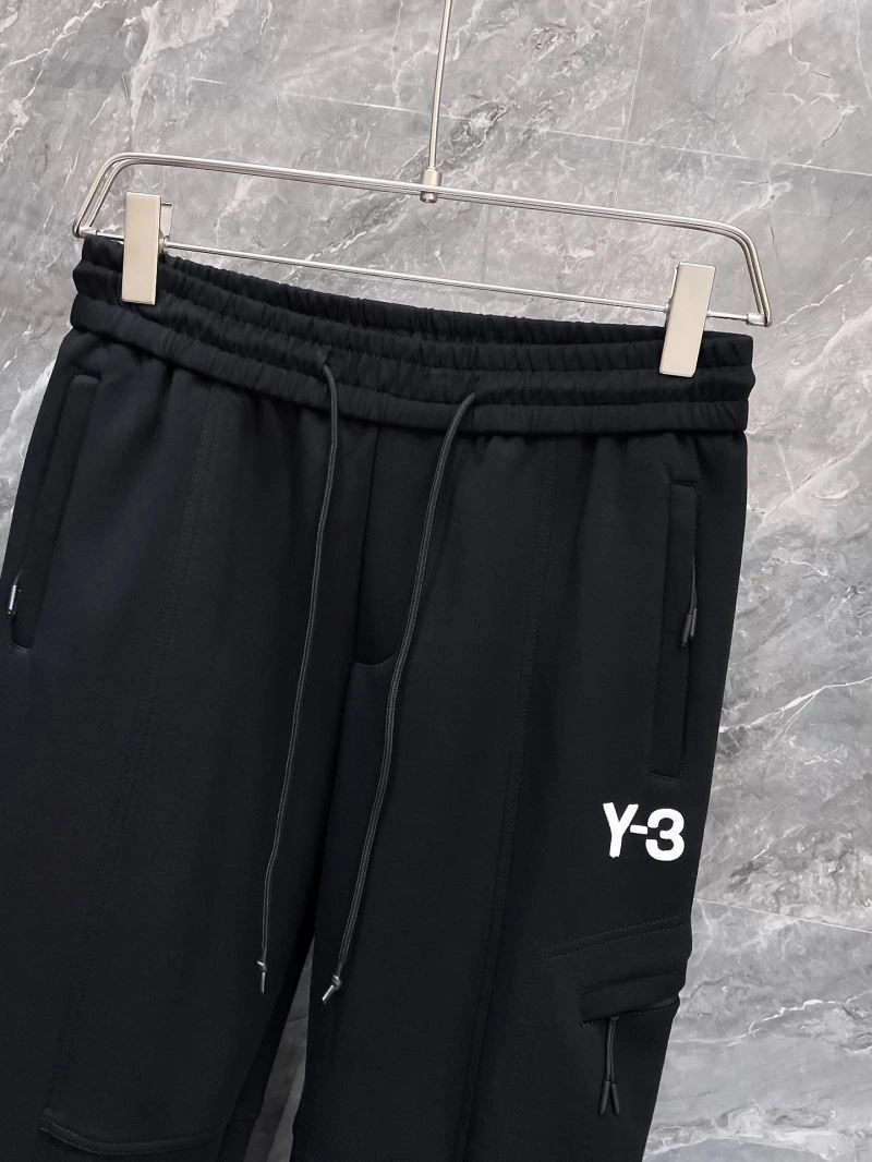 SoftTouch Y-3 Long Pants 158035