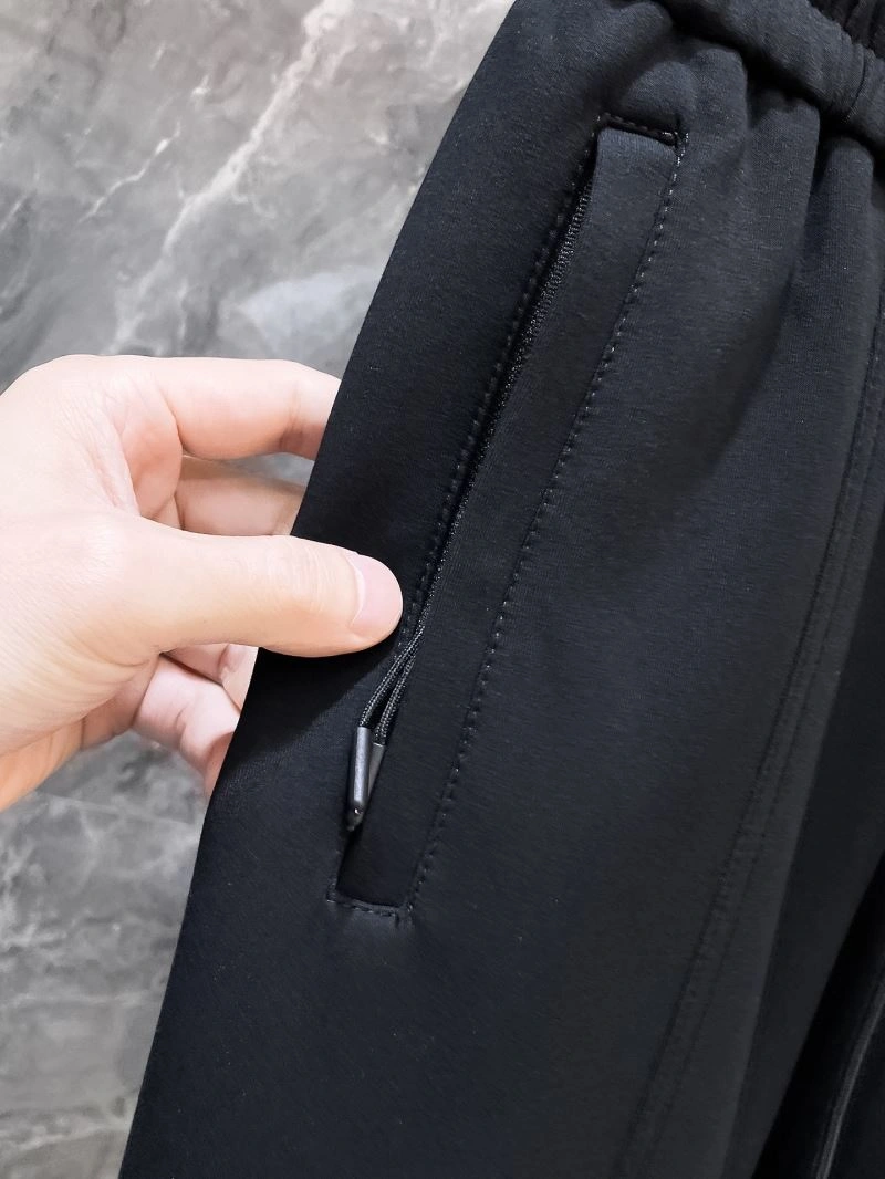 SoftTouch Y-3 Long Pants 158035