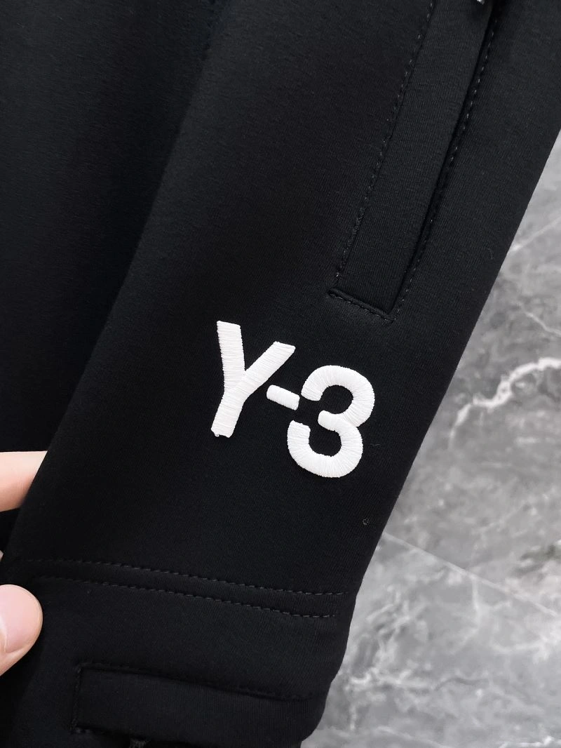 SoftTouch Y-3 Long Pants 158035