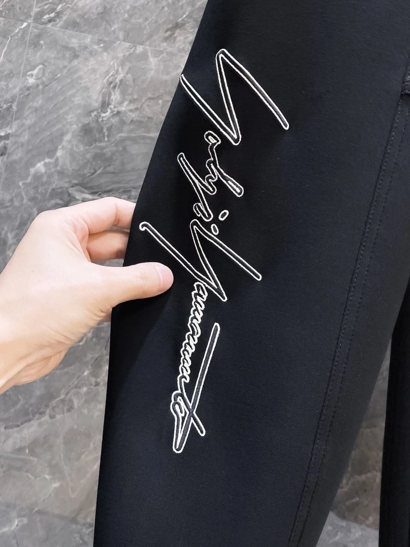 SoftTouch Y-3 Long Pants 158035