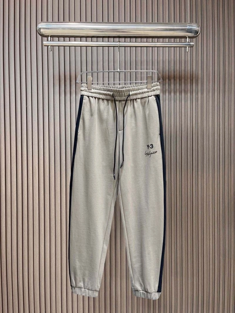 Colorful Y-3 Long Pants 158033