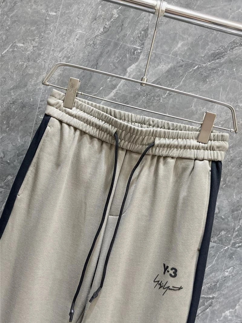 Colorful Y-3 Long Pants 158033