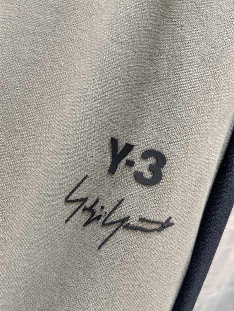 Colorful Y-3 Long Pants 158033