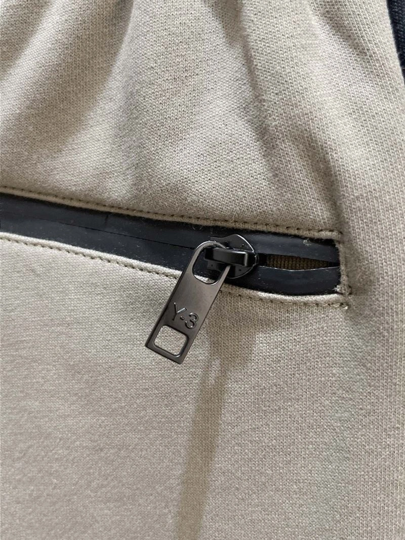 Colorful Y-3 Long Pants 158033