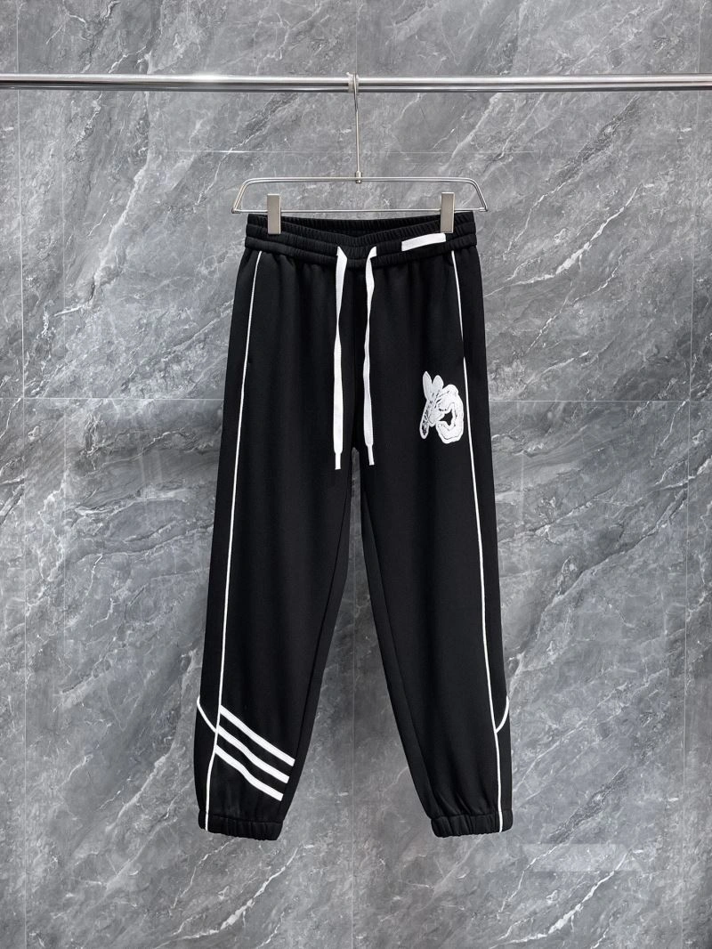 Comfortable Y-3 Long Pants 158032