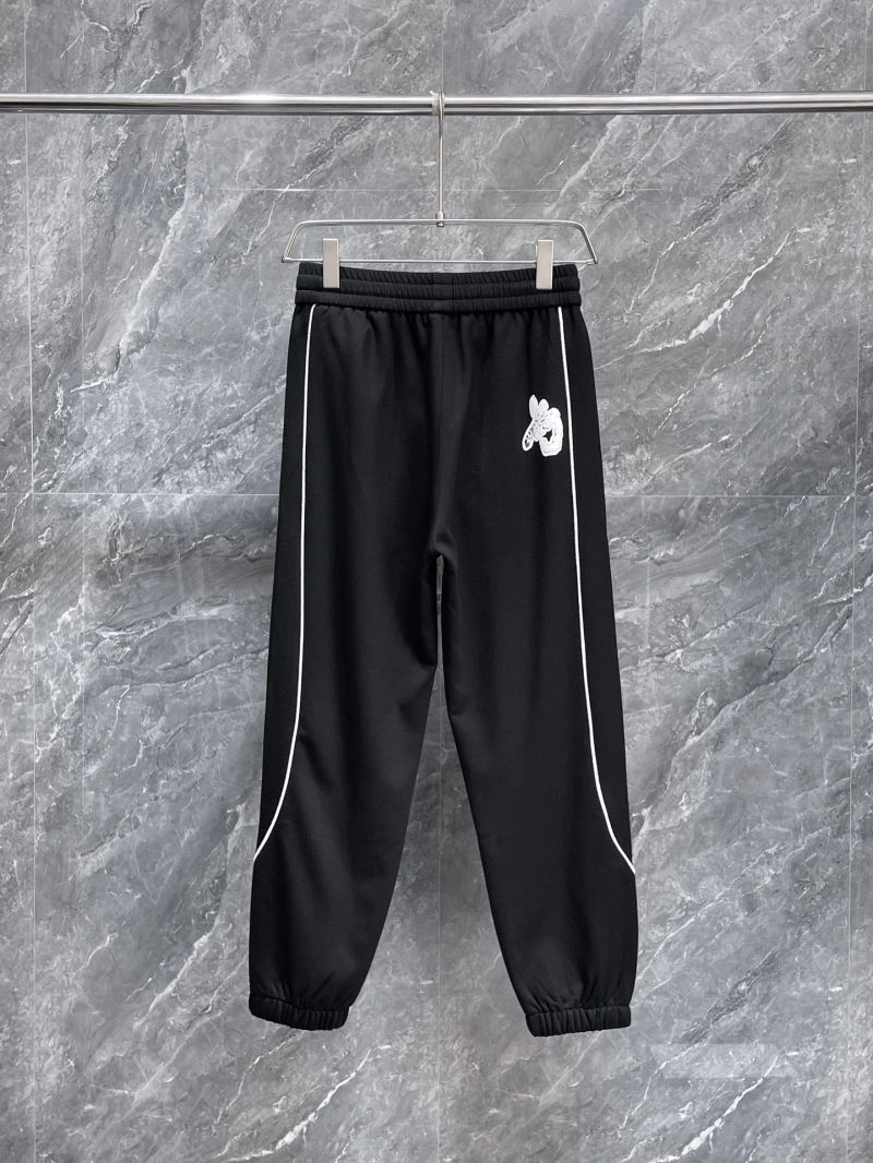 Comfortable Y-3 Long Pants 158032