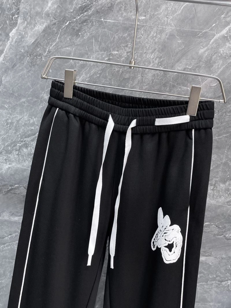 Comfortable Y-3 Long Pants 158032