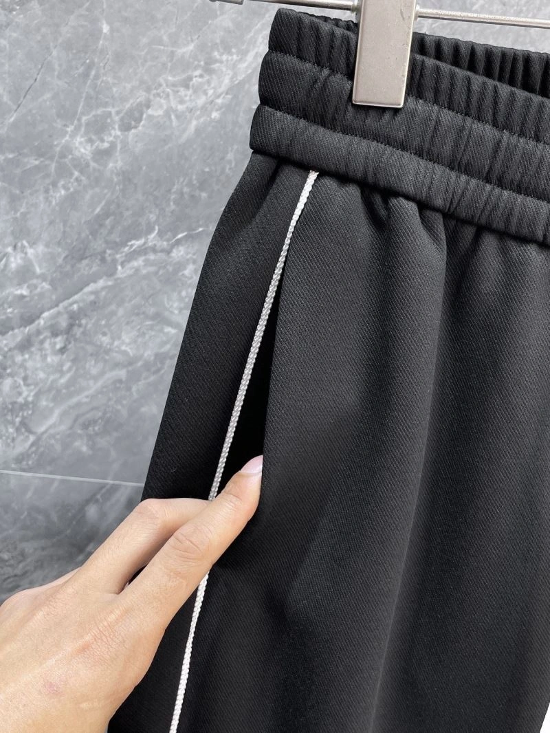 Comfortable Y-3 Long Pants 158032