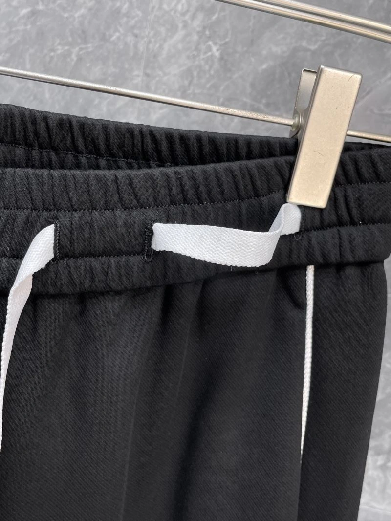 Comfortable Y-3 Long Pants 158032