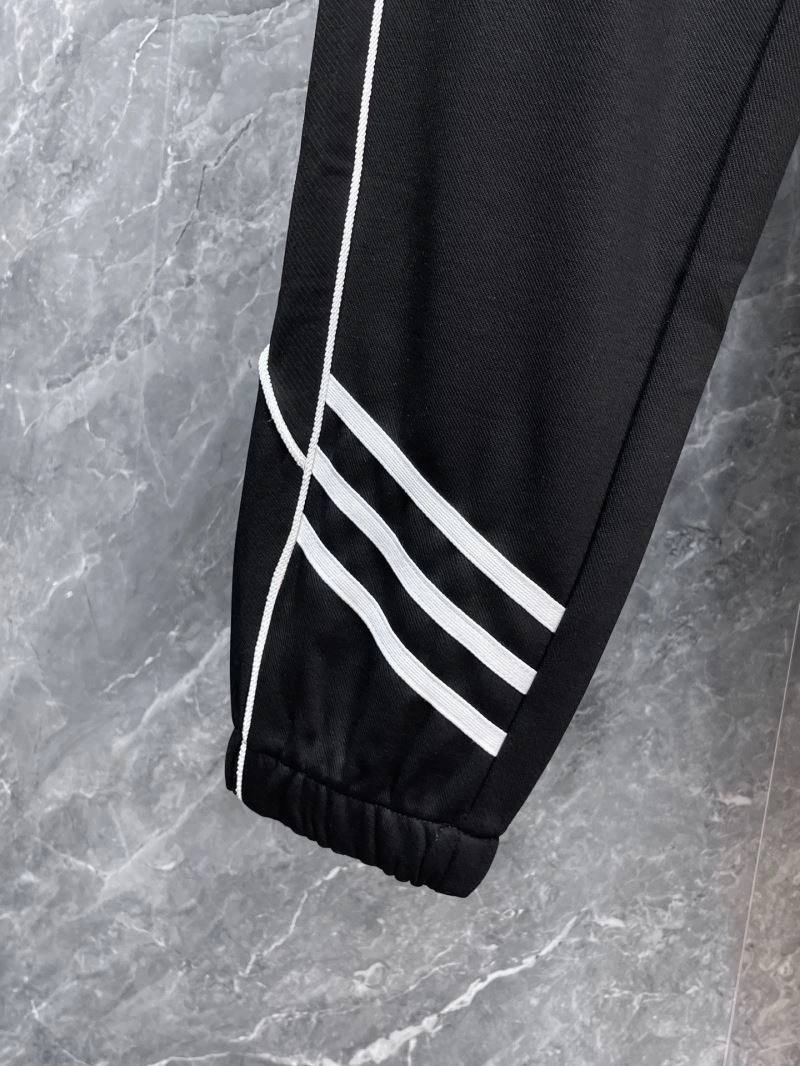 Comfortable Y-3 Long Pants 158032